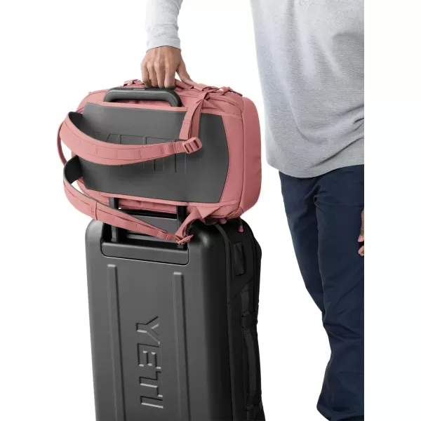 imageYETI Crossroads BackpackSandstone Pink