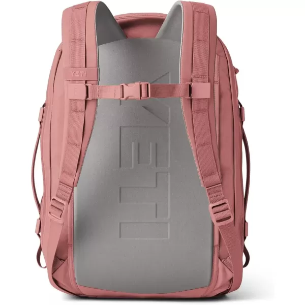 imageYETI Crossroads BackpackSandstone Pink