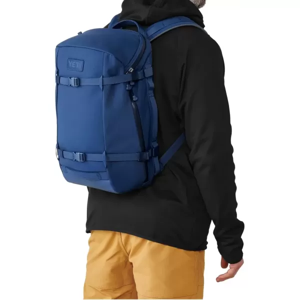 imageYETI Crossroads BackpackSandstone Pink