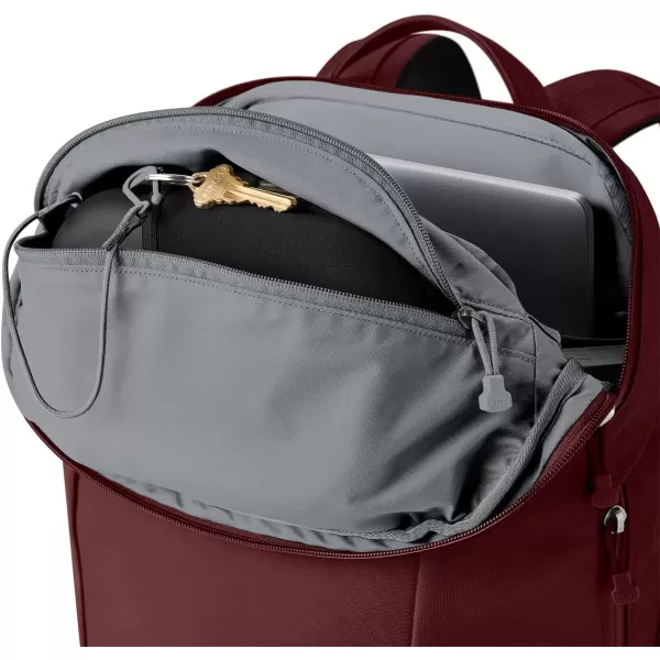 imageYETI Crossroads BackpackWild Vine Red
