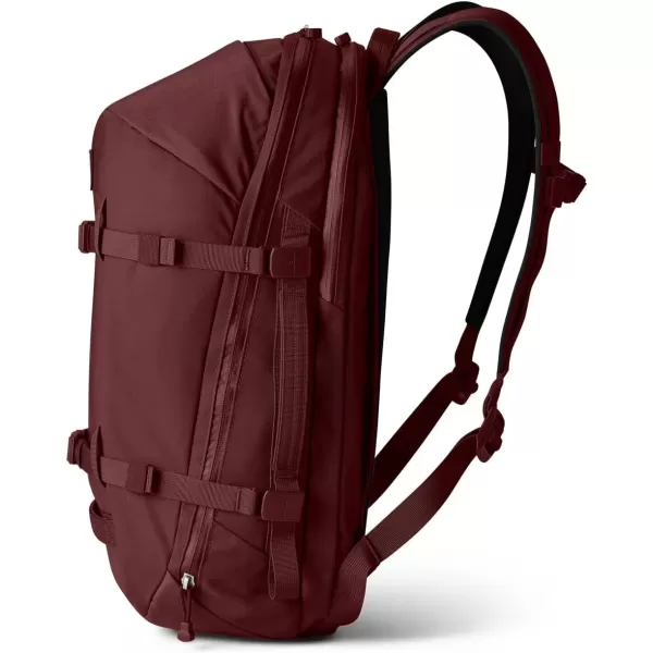 imageYETI Crossroads BackpackWild Vine Red