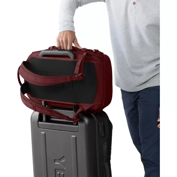 imageYETI Crossroads BackpackWild Vine Red