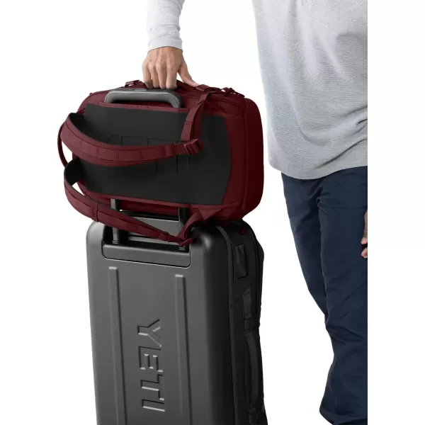 imageYETI Crossroads BackpackWild Vine Red