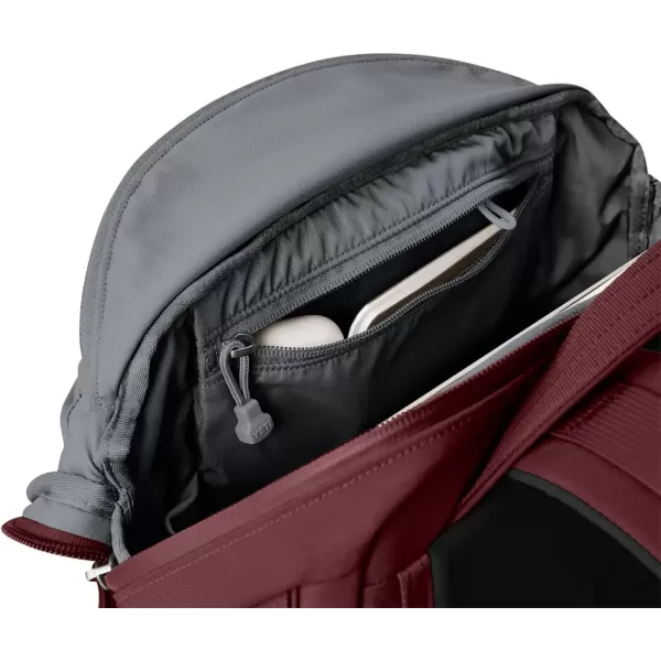 imageYETI Crossroads BackpackWild Vine Red
