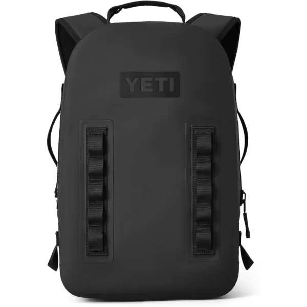 imageYETI Panga 28 TanPanga 28  Black