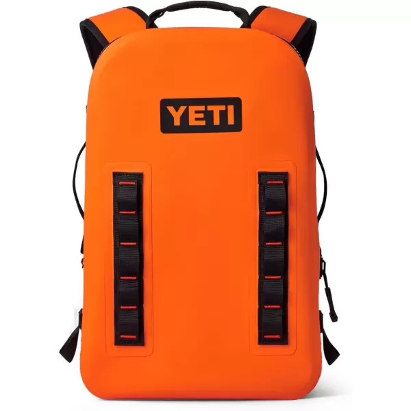 imageYETI Panga 28 TanPanga 28  King Crab