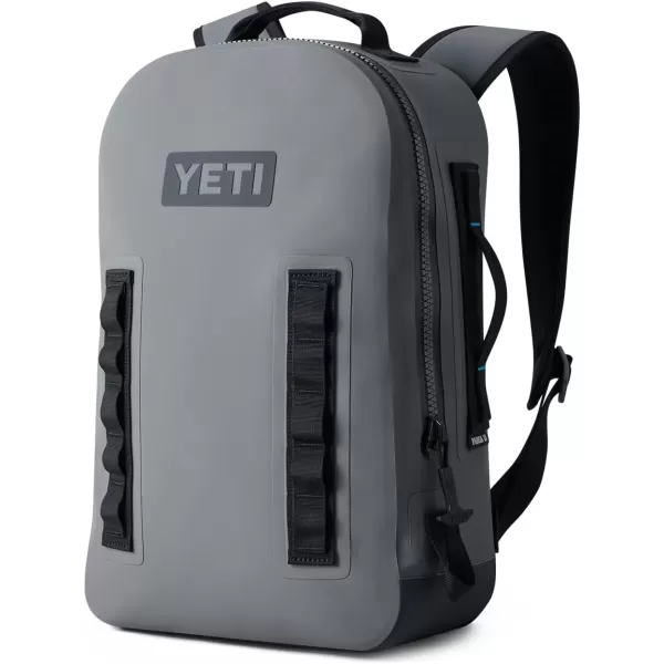 imageYETI Panga 28 TanPanga 28  Storm Gray