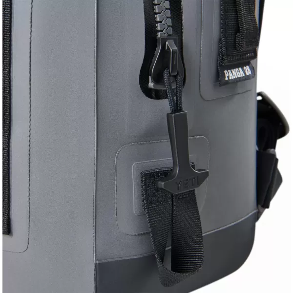 imageYETI Panga 28 TanPanga 28  Storm Gray
