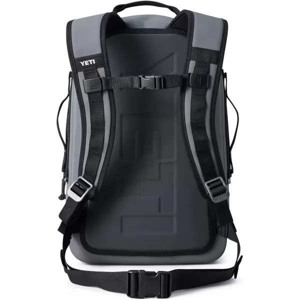 imageYETI Panga 28 TanPanga 28  Storm Gray