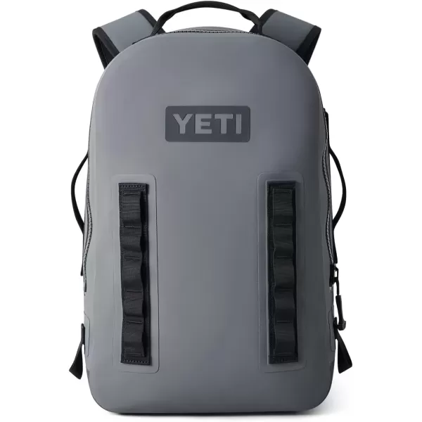 imageYETI Panga 28 TanPanga 28  Storm Gray