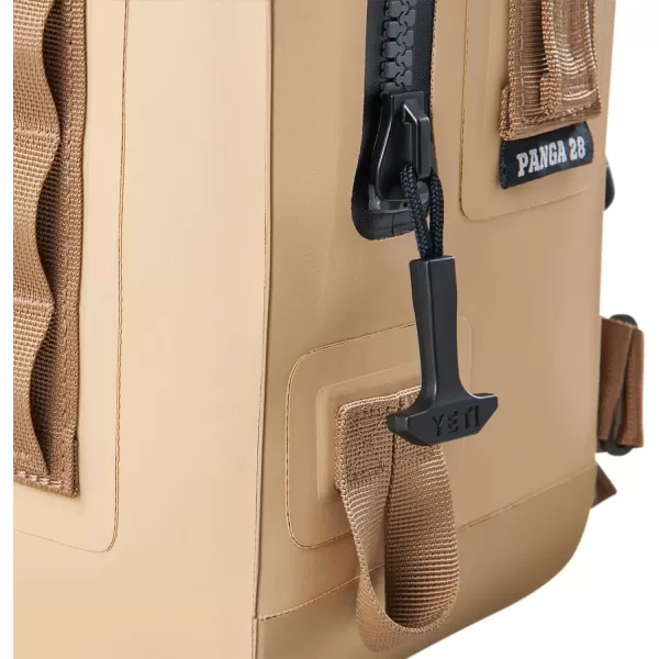 imageYETI Panga 28 TanTan