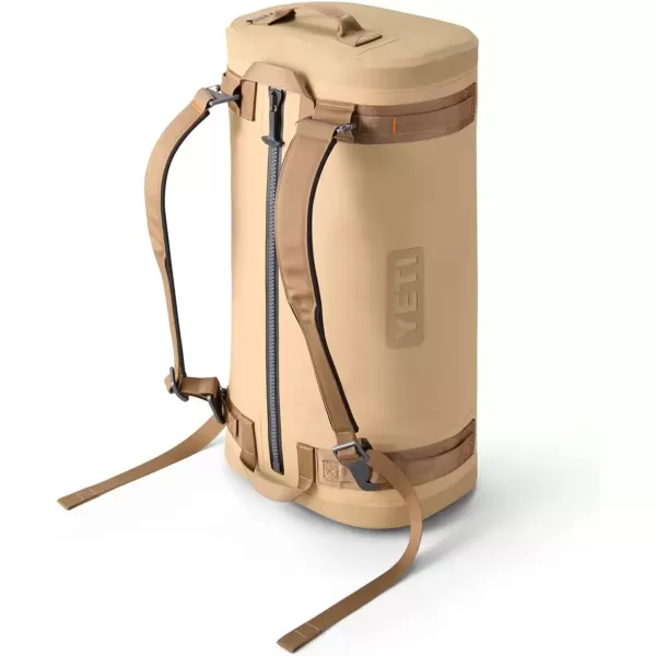 imageYETI Panga Airtight Waterproof and Submersible BagsPanga 50  Tan