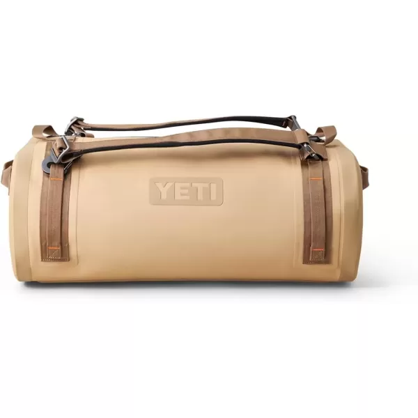 imageYETI Panga Airtight Waterproof and Submersible BagsPanga 50  Tan