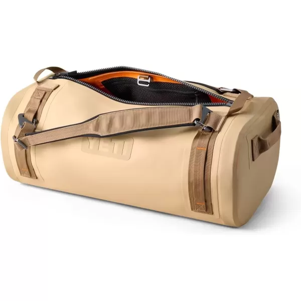 imageYETI Panga Airtight Waterproof and Submersible BagsPanga 50  Tan