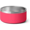 imageYETI Boomer 4 Stainless Steel NonSlip Dog Bowl Holds 32 OuncesBimini Pink