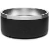 imageYETI Boomer 4 Stainless Steel NonSlip Dog Bowl Holds 32 OuncesBlack