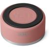 imageYETI Boomer 4 Stainless Steel NonSlip Dog Bowl Holds 32 OuncesSandstone Pink