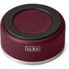 imageYETI Boomer 4 Stainless Steel NonSlip Dog Bowl Holds 32 OuncesWild Vine Red