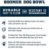 imageYETI Boomer 8 Stainless Steel NonSlip Dog Bowl Holds 64 OuncesAgave Teal