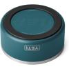 imageYETI Boomer 8 Stainless Steel NonSlip Dog Bowl Holds 64 OuncesAgave Teal