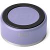 imageYETI Boomer 8 Stainless Steel NonSlip Dog Bowl Holds 64 OuncesCosmic Lilac