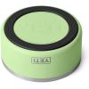 imageYETI Boomer 8 Stainless Steel NonSlip Dog Bowl Holds 64 OuncesKey Lime