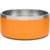 imageYETI Boomer 8 Stainless Steel NonSlip Dog Bowl Holds 64 OuncesKing Crab