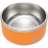imageYETI Boomer 8 Stainless Steel NonSlip Dog Bowl Holds 64 OuncesKing Crab