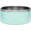 imageYETI Boomer 8 Stainless Steel NonSlip Dog Bowl Holds 64 OuncesSeafoam