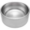 imageYETI Boomer 8 Stainless Steel NonSlip Dog Bowl Holds 64 OuncesStainless
