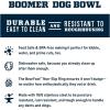 imageYETI Boomer 8 Stainless Steel NonSlip Dog Bowl Holds 64 OuncesTropical Pink