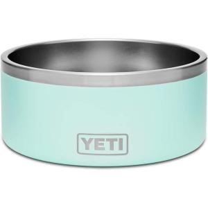 imageYETI Boomer 8 Stainless Steel NonSlip Dog Bowl Holds 64 OuncesSeafoam