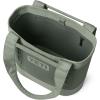 imageYETI Camino 20 Carryall with Internal Dividers AllPurpose Utility BagCamp Green