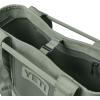 imageYETI Camino 20 Carryall with Internal Dividers AllPurpose Utility BagCamp Green