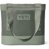 imageYETI Camino 20 Carryall with Internal Dividers AllPurpose Utility BagCamp Green