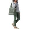 imageYETI Camino 20 Carryall with Internal Dividers AllPurpose Utility BagCamp Green
