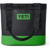 imageYETI Camino 20 Carryall with Internal Dividers AllPurpose Utility BagCanopy Green