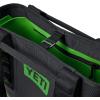 imageYETI Camino 20 Carryall with Internal Dividers AllPurpose Utility BagCanopy Green