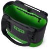 imageYETI Camino 20 Carryall with Internal Dividers AllPurpose Utility BagCanopy Green