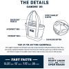 imageYETI Camino 20 Carryall with Internal Dividers AllPurpose Utility BagCanopy Green