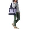 imageYETI Camino 20 Carryall with Internal Dividers AllPurpose Utility BagCosmic Lilac