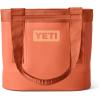 imageYETI Camino 20 Carryall with Internal Dividers AllPurpose Utility BagHigh Desert Clay