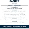 imageYETI Camino 20 Carryall with Internal Dividers AllPurpose Utility BagHigh Desert Clay