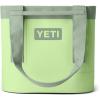 imageYETI Camino 20 Carryall with Internal Dividers AllPurpose Utility BagKey Lime