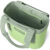 imageYETI Camino 20 Carryall with Internal Dividers AllPurpose Utility BagKey Lime