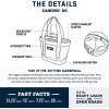 imageYETI Camino 20 Carryall with Internal Dividers AllPurpose Utility BagKey Lime