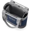imageYETI Camino 20 Carryall with Internal Dividers AllPurpose Utility BagNavy