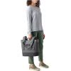 imageYETI Camino 20 Carryall with Internal Dividers AllPurpose Utility BagNordic Purple