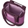 imageYETI Camino 20 Carryall with Internal Dividers AllPurpose Utility BagNordic Purple