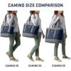 imageYETI Camino 20 Carryall with Internal Dividers AllPurpose Utility BagOlive